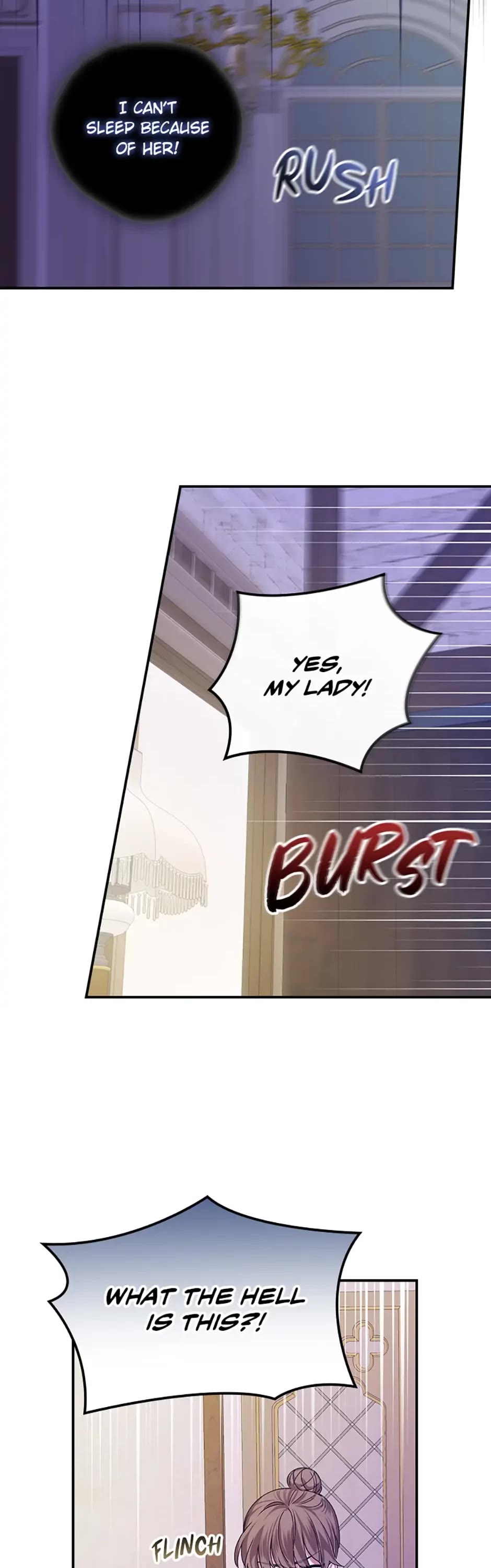 The Perfect Ending for the Villainess of a Fairy Tale chapter 4 page 48