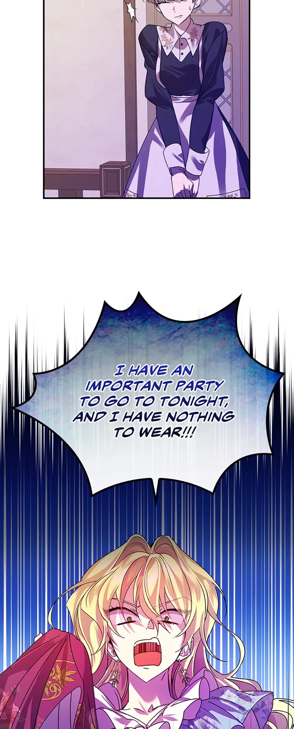 The Perfect Ending for the Villainess of a Fairy Tale chapter 4 page 49