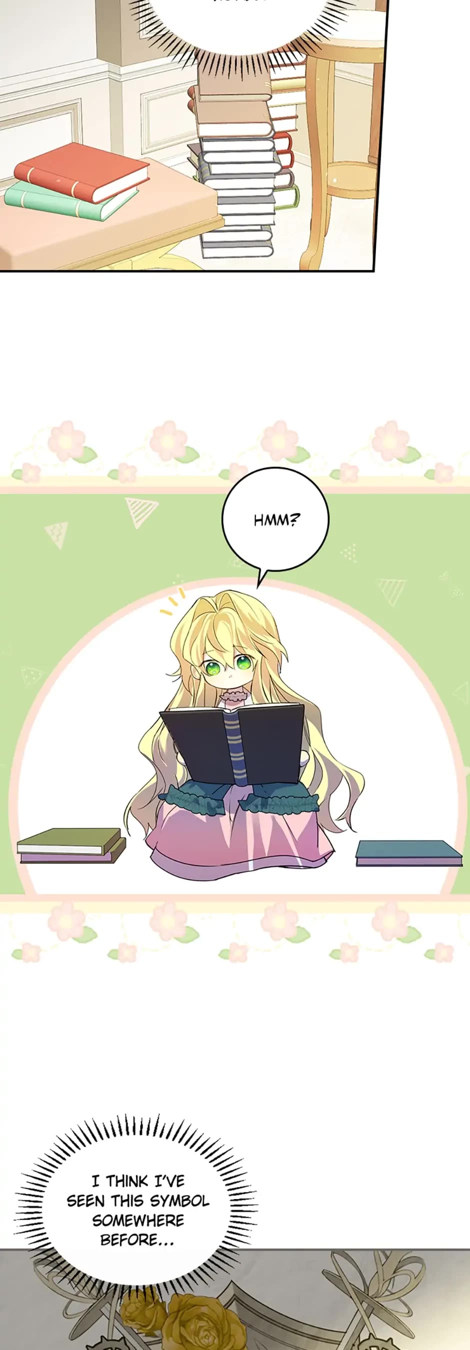 The Perfect Ending for the Villainess of a Fairy Tale chapter 4 page 9