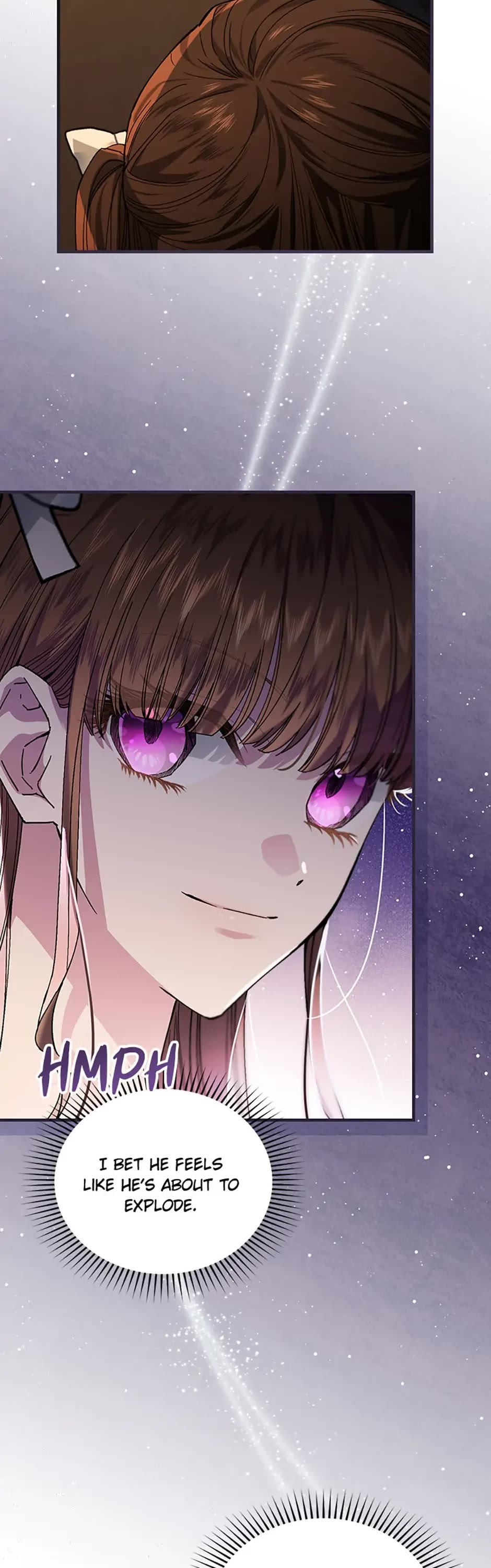 The Perfect Ending for the Villainess of a Fairy Tale chapter 40 page 12