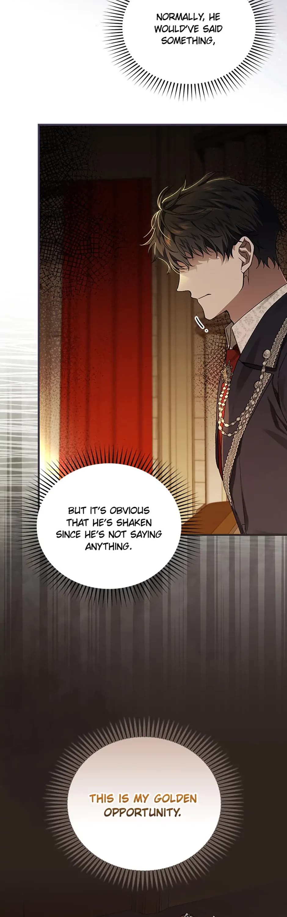 The Perfect Ending for the Villainess of a Fairy Tale chapter 40 page 13