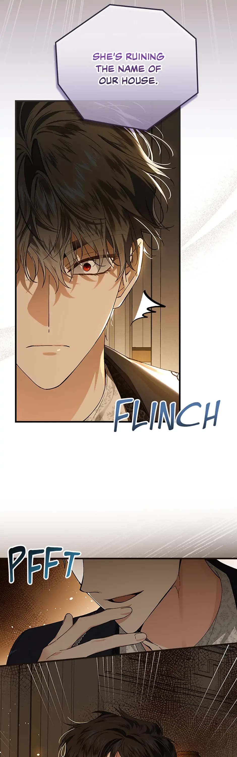 The Perfect Ending for the Villainess of a Fairy Tale chapter 40 page 16