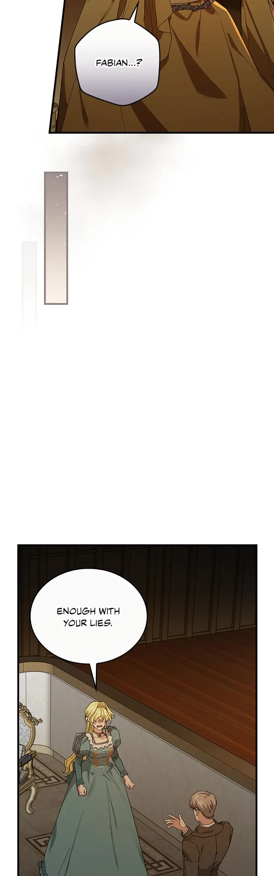 The Perfect Ending for the Villainess of a Fairy Tale chapter 40 page 18