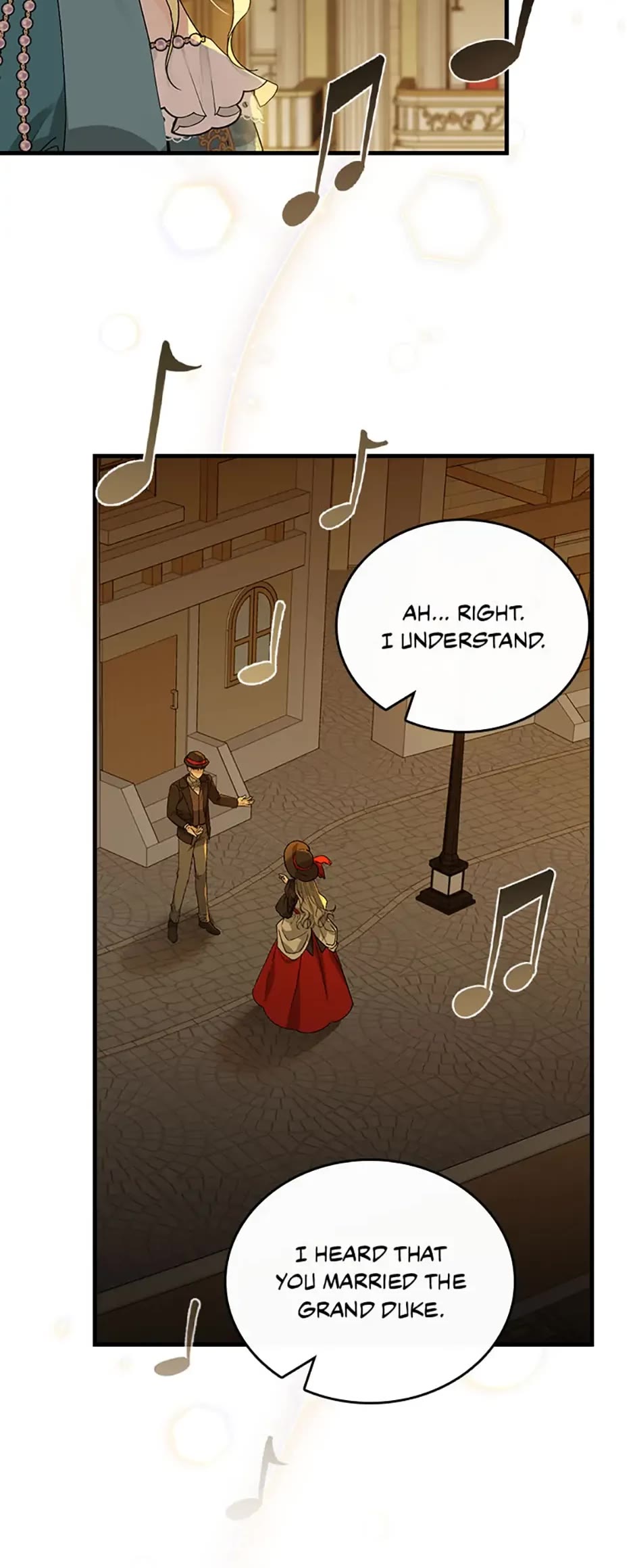 The Perfect Ending for the Villainess of a Fairy Tale chapter 40 page 20