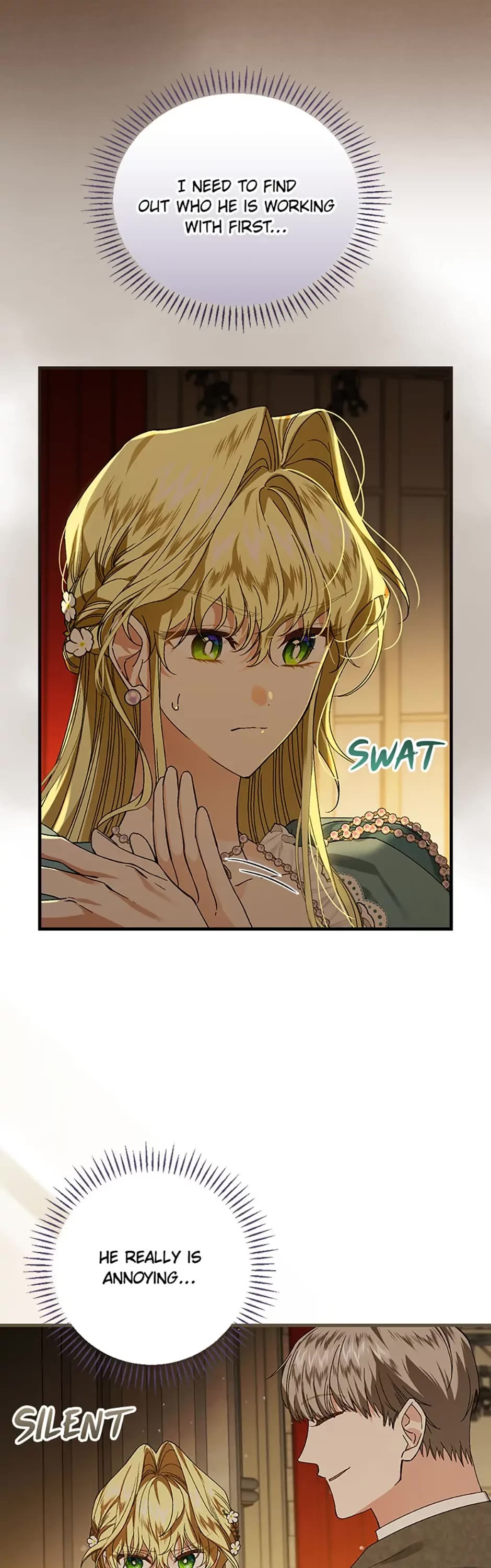 The Perfect Ending for the Villainess of a Fairy Tale chapter 40 page 26