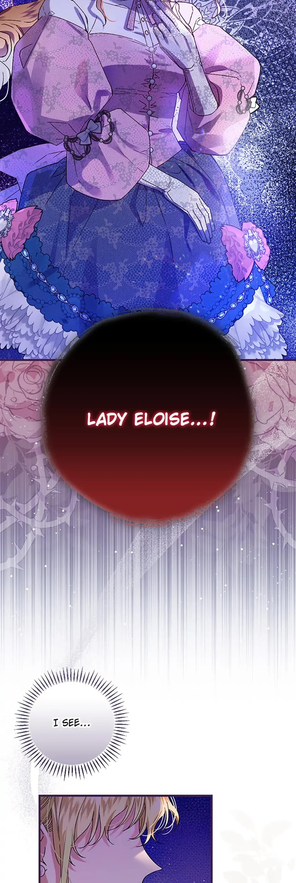 The Perfect Ending for the Villainess of a Fairy Tale chapter 40 page 30