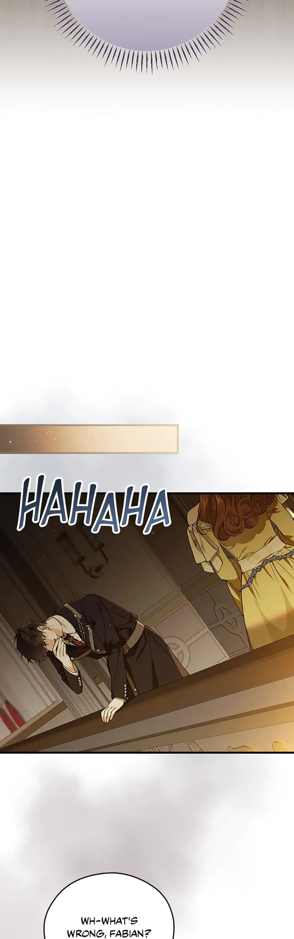 The Perfect Ending for the Villainess of a Fairy Tale chapter 40 page 32