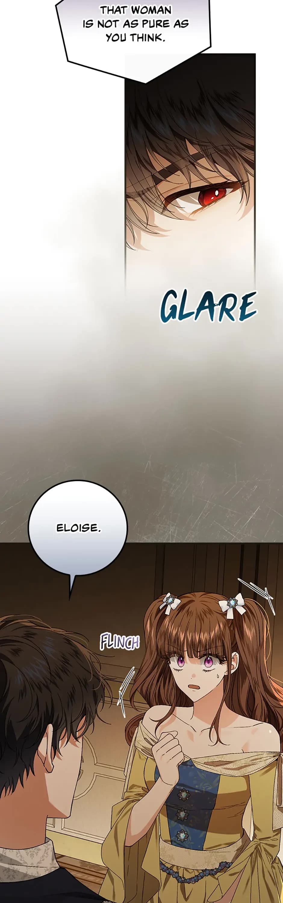 The Perfect Ending for the Villainess of a Fairy Tale chapter 40 page 38