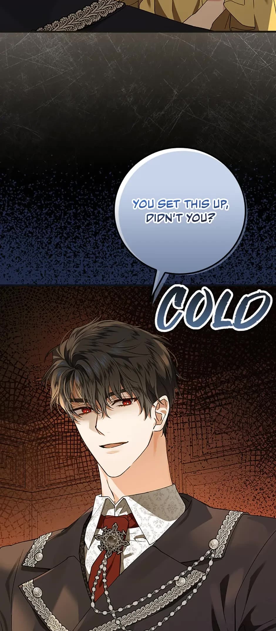 The Perfect Ending for the Villainess of a Fairy Tale chapter 40 page 39