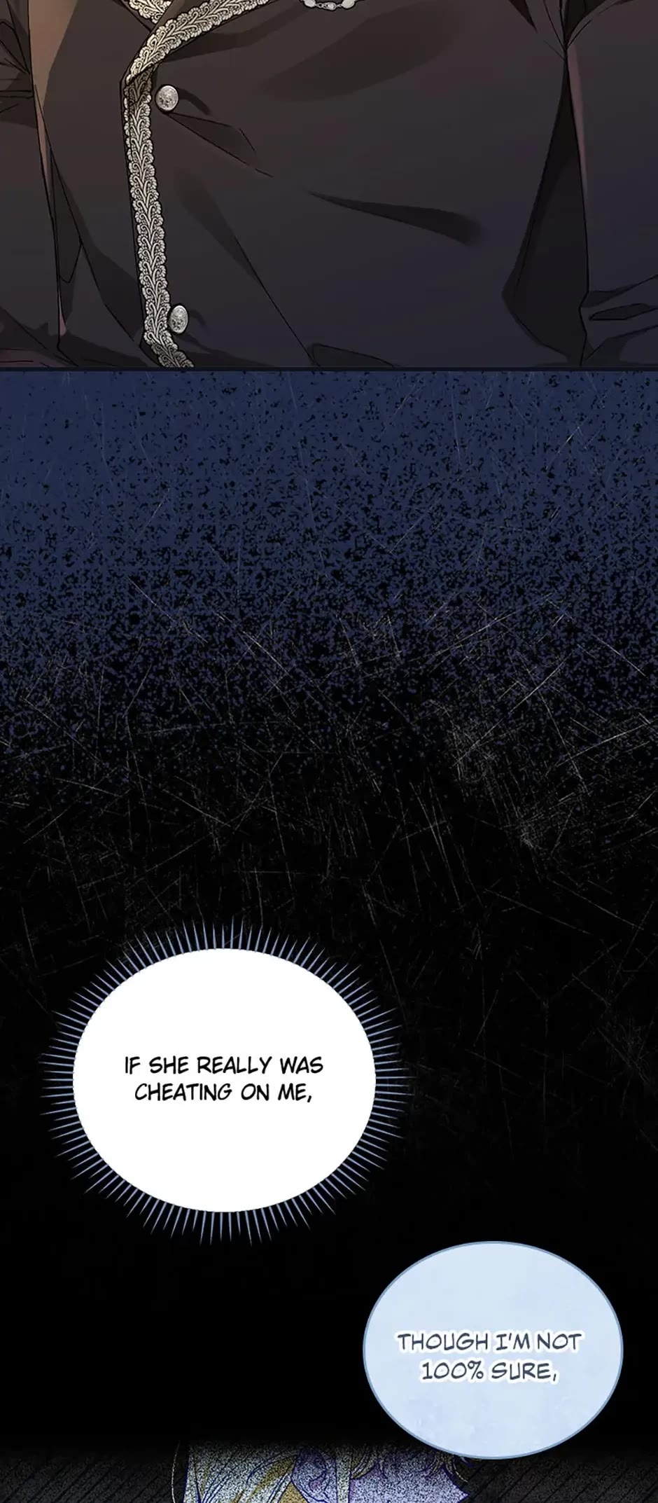 The Perfect Ending for the Villainess of a Fairy Tale chapter 40 page 40