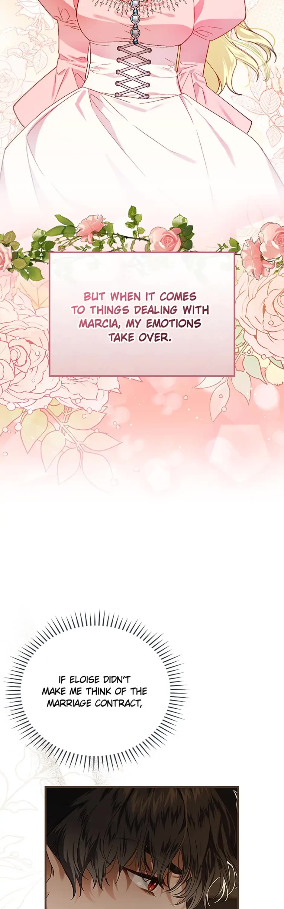 The Perfect Ending for the Villainess of a Fairy Tale chapter 40 page 43