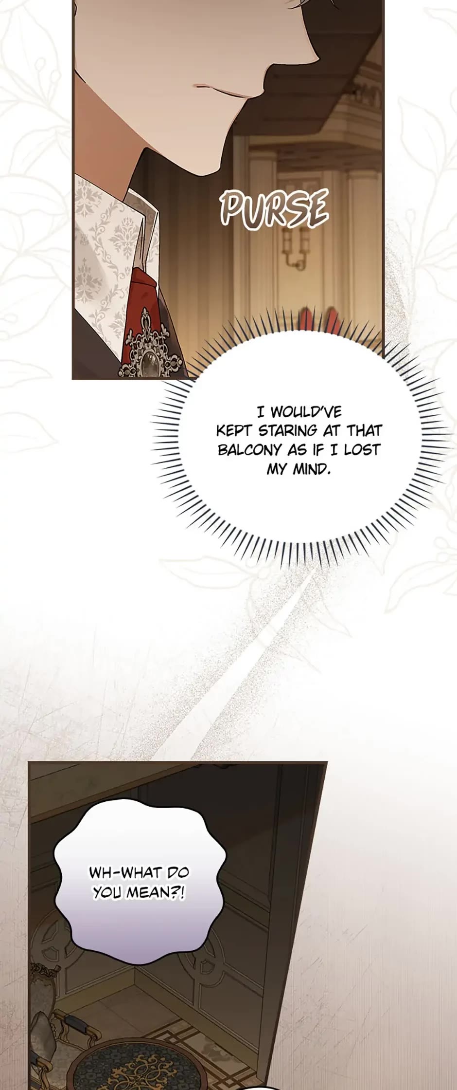 The Perfect Ending for the Villainess of a Fairy Tale chapter 40 page 44