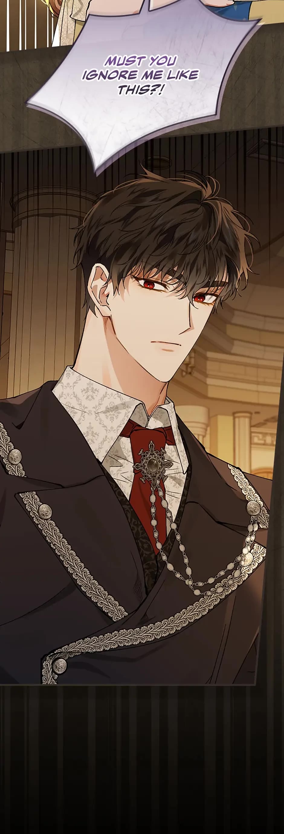 The Perfect Ending for the Villainess of a Fairy Tale chapter 40 page 49