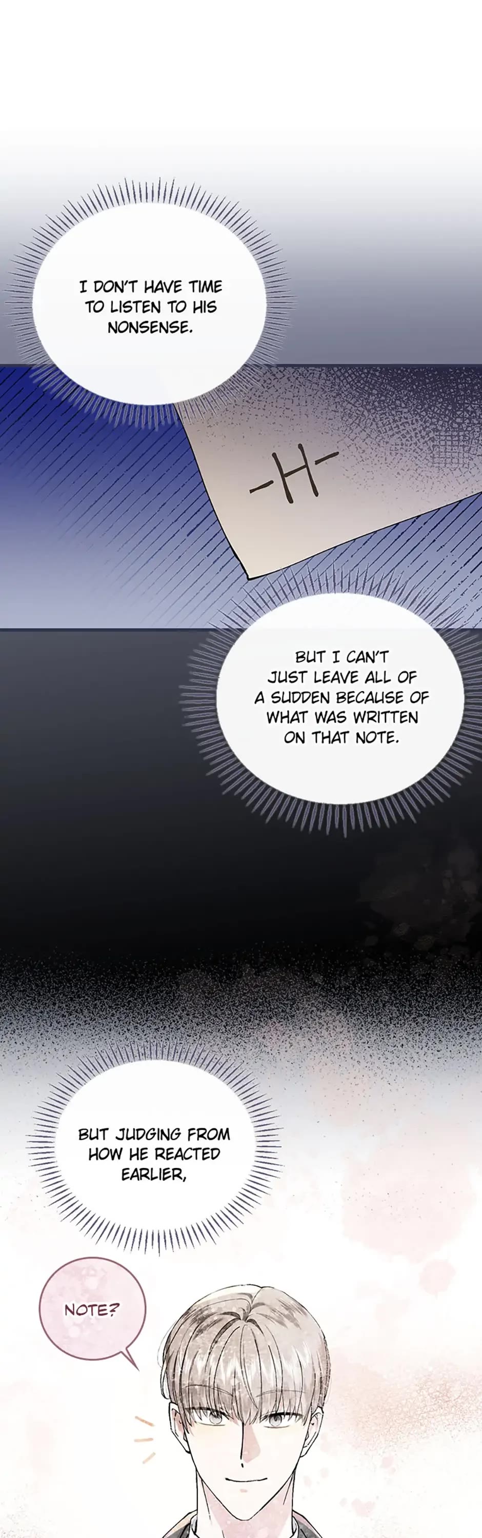 The Perfect Ending for the Villainess of a Fairy Tale chapter 40 page 6