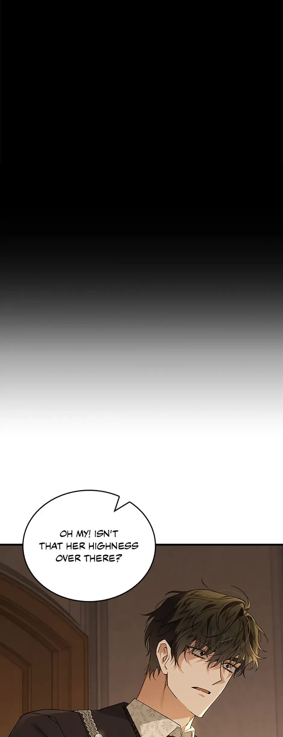 The Perfect Ending for the Villainess of a Fairy Tale chapter 40 page 9