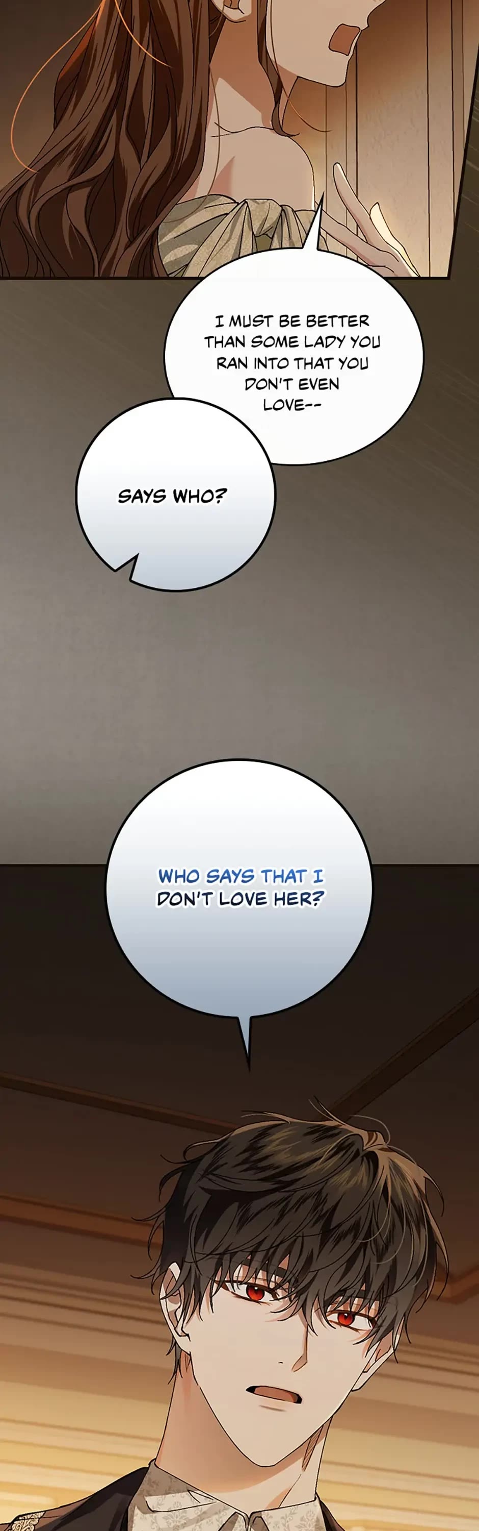 The Perfect Ending for the Villainess of a Fairy Tale chapter 41 page 13