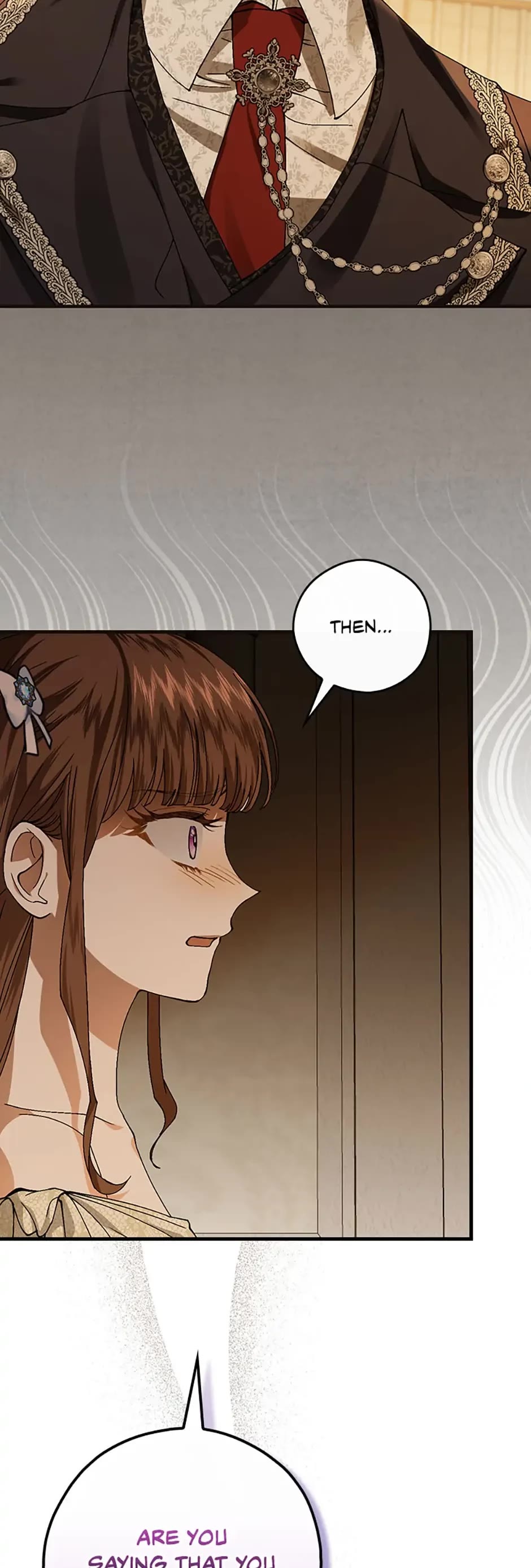 The Perfect Ending for the Villainess of a Fairy Tale chapter 41 page 14