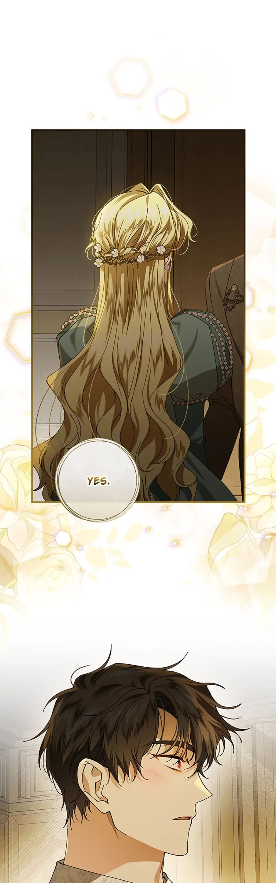 The Perfect Ending for the Villainess of a Fairy Tale chapter 41 page 16