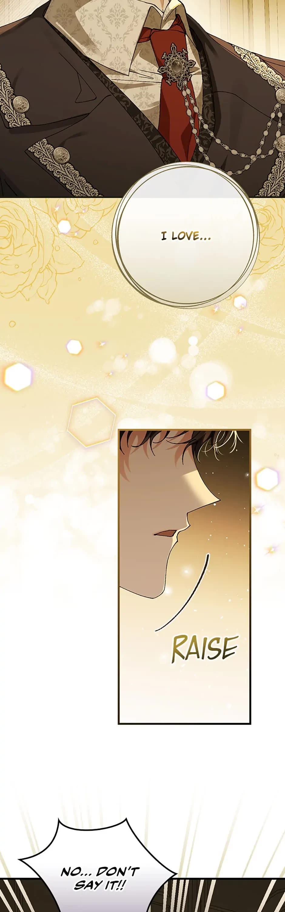 The Perfect Ending for the Villainess of a Fairy Tale chapter 41 page 17