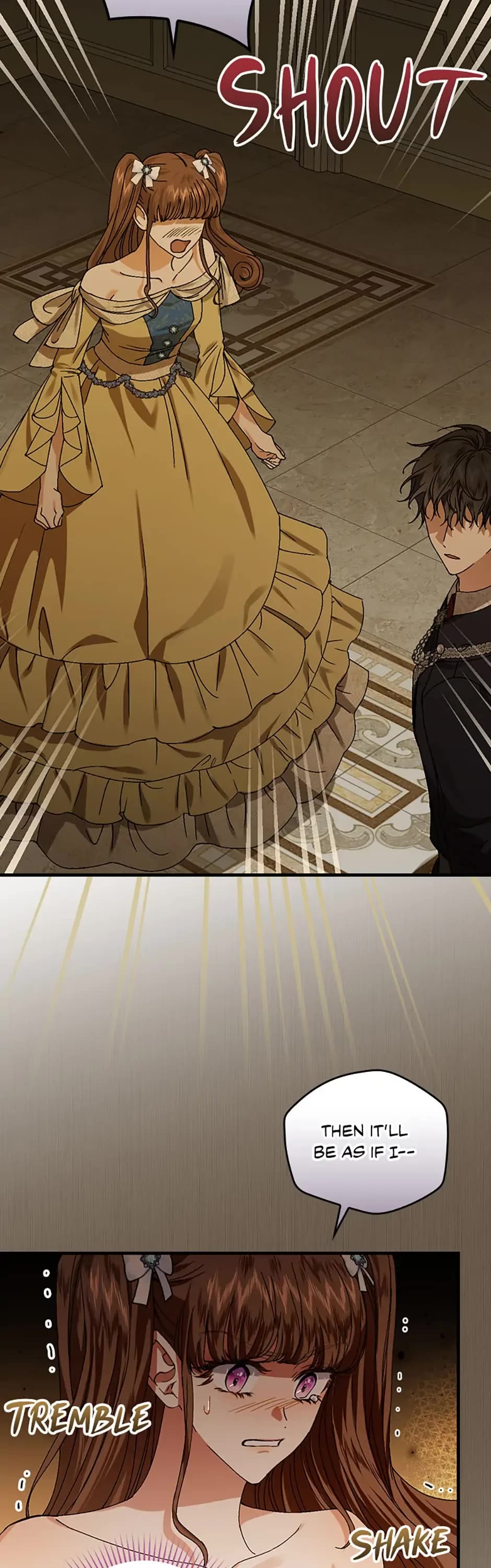 The Perfect Ending for the Villainess of a Fairy Tale chapter 41 page 18