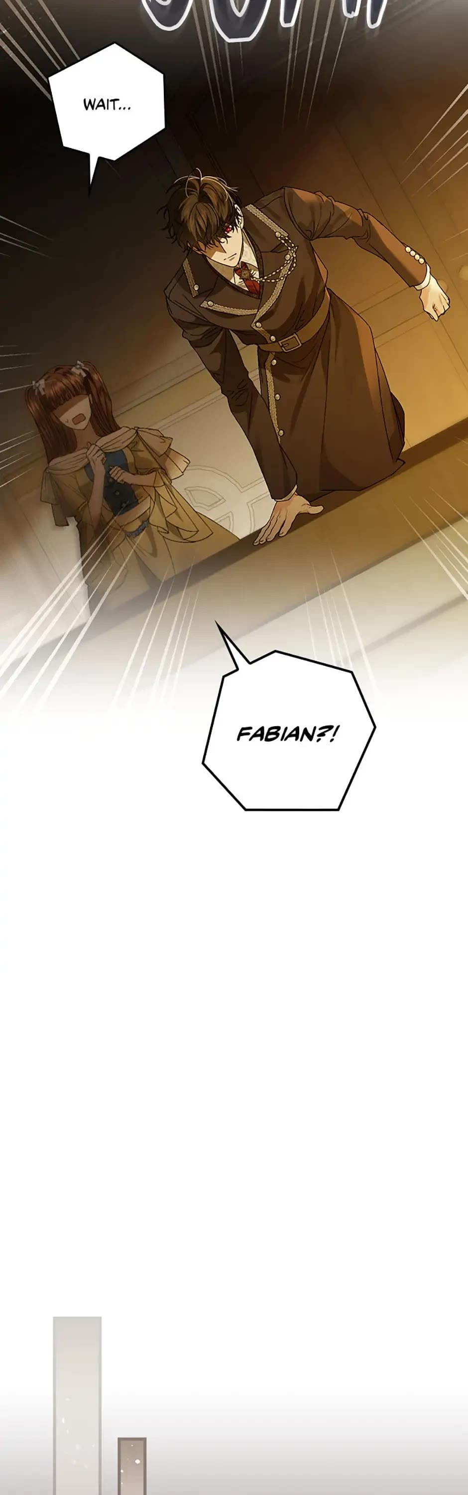 The Perfect Ending for the Villainess of a Fairy Tale chapter 41 page 21