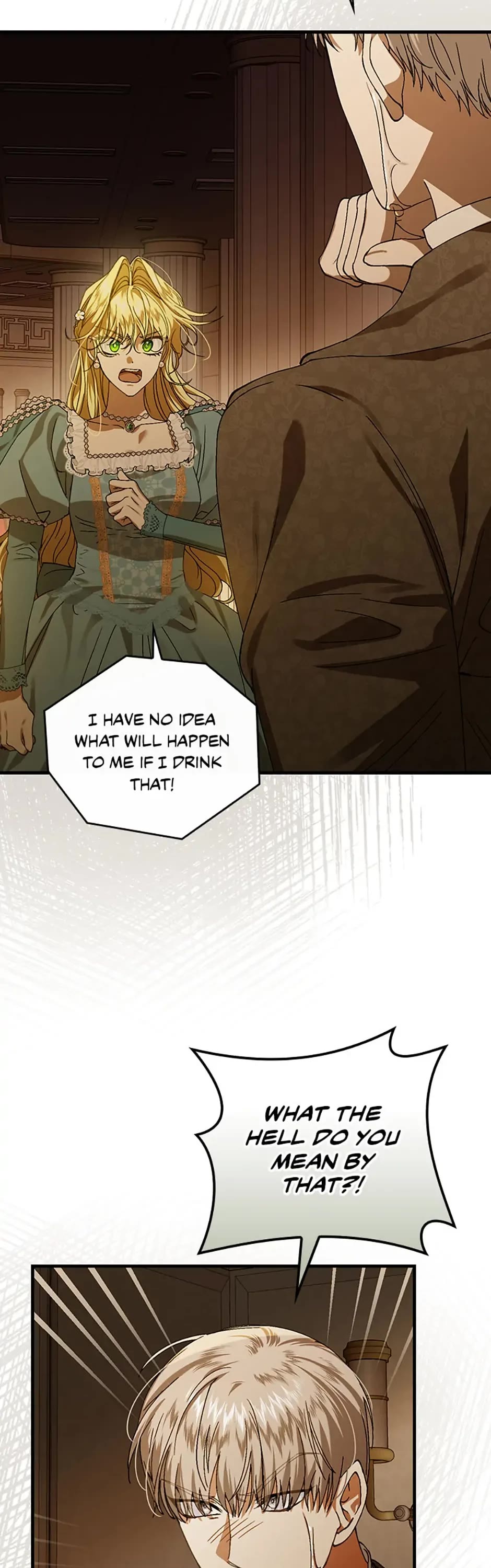 The Perfect Ending for the Villainess of a Fairy Tale chapter 41 page 23