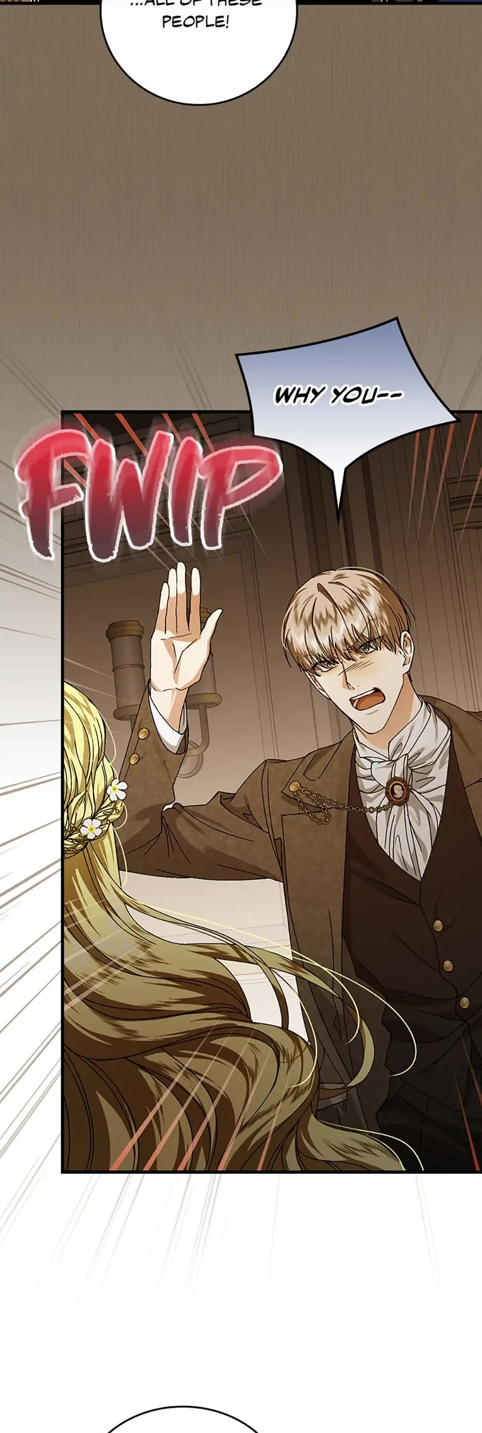 The Perfect Ending for the Villainess of a Fairy Tale chapter 41 page 25