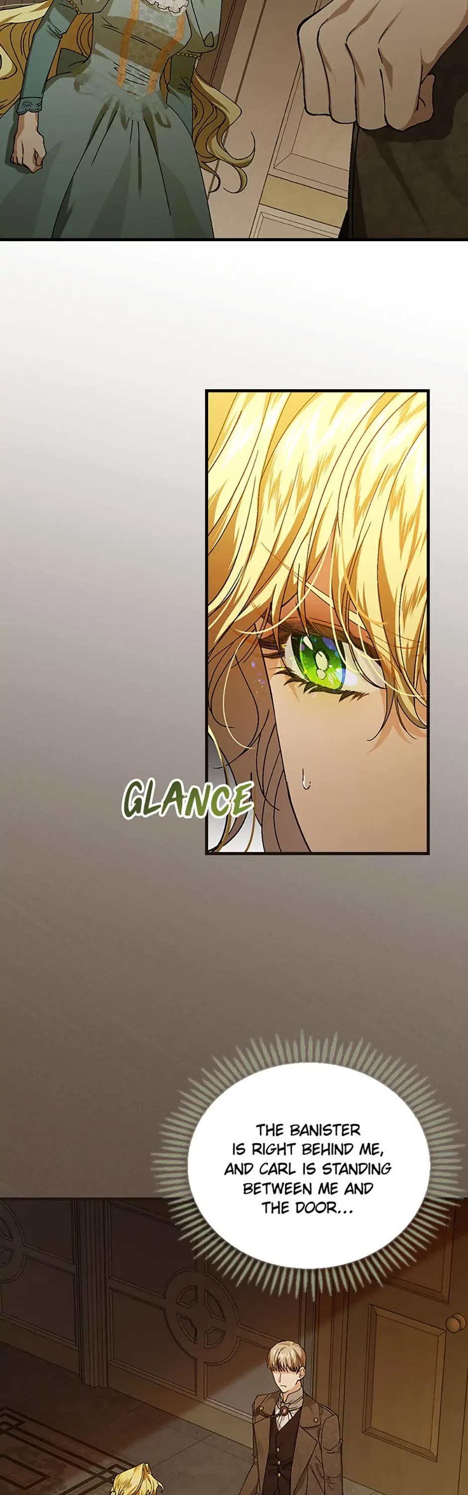 The Perfect Ending for the Villainess of a Fairy Tale chapter 41 page 27