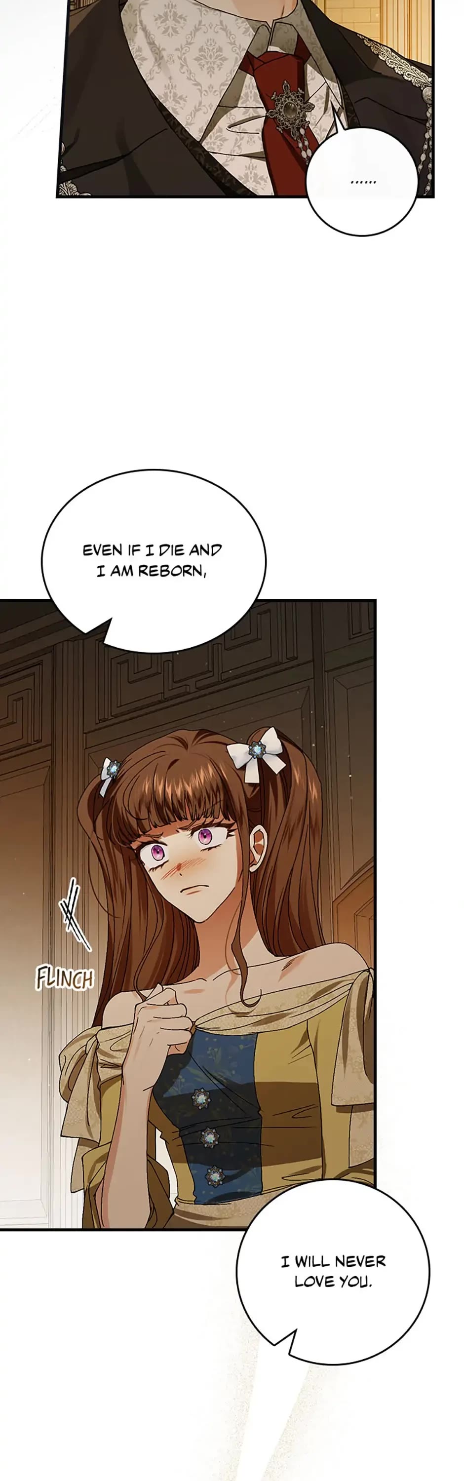 The Perfect Ending for the Villainess of a Fairy Tale chapter 41 page 3