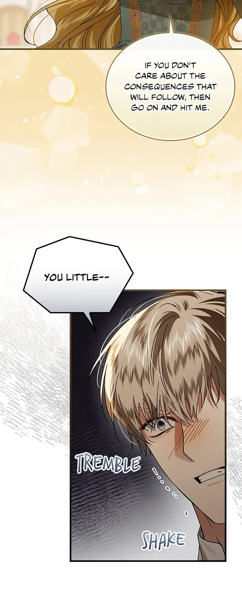 The Perfect Ending for the Villainess of a Fairy Tale chapter 41 page 30