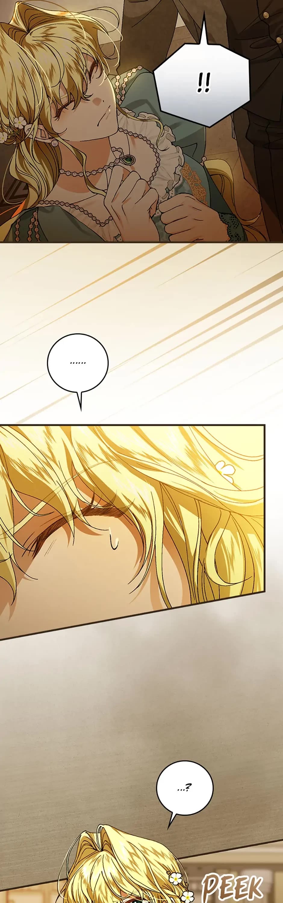 The Perfect Ending for the Villainess of a Fairy Tale chapter 41 page 32