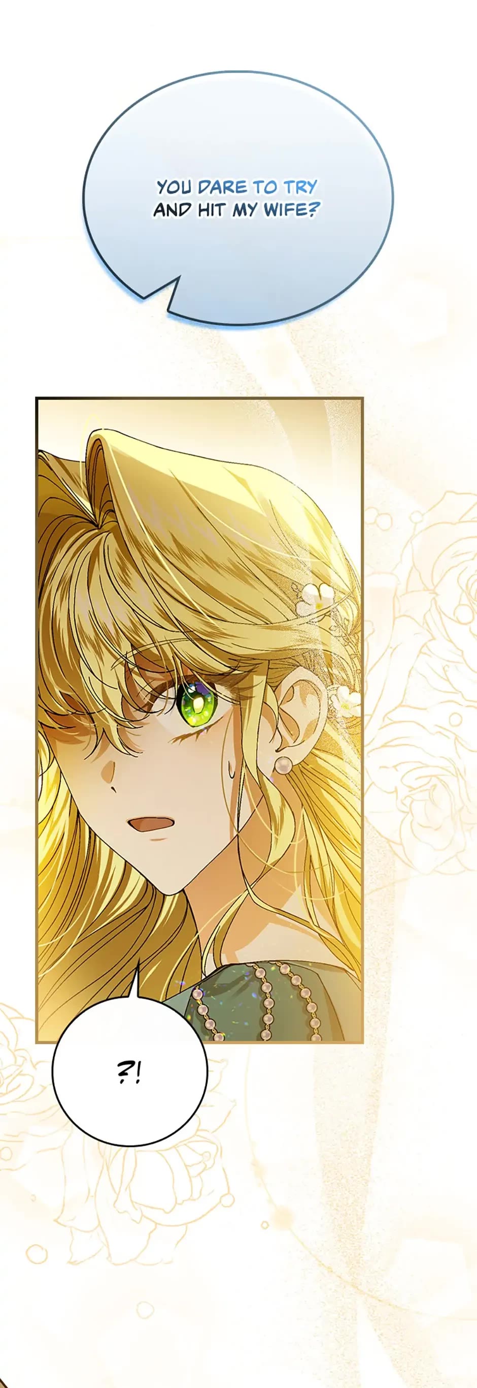 The Perfect Ending for the Villainess of a Fairy Tale chapter 41 page 34