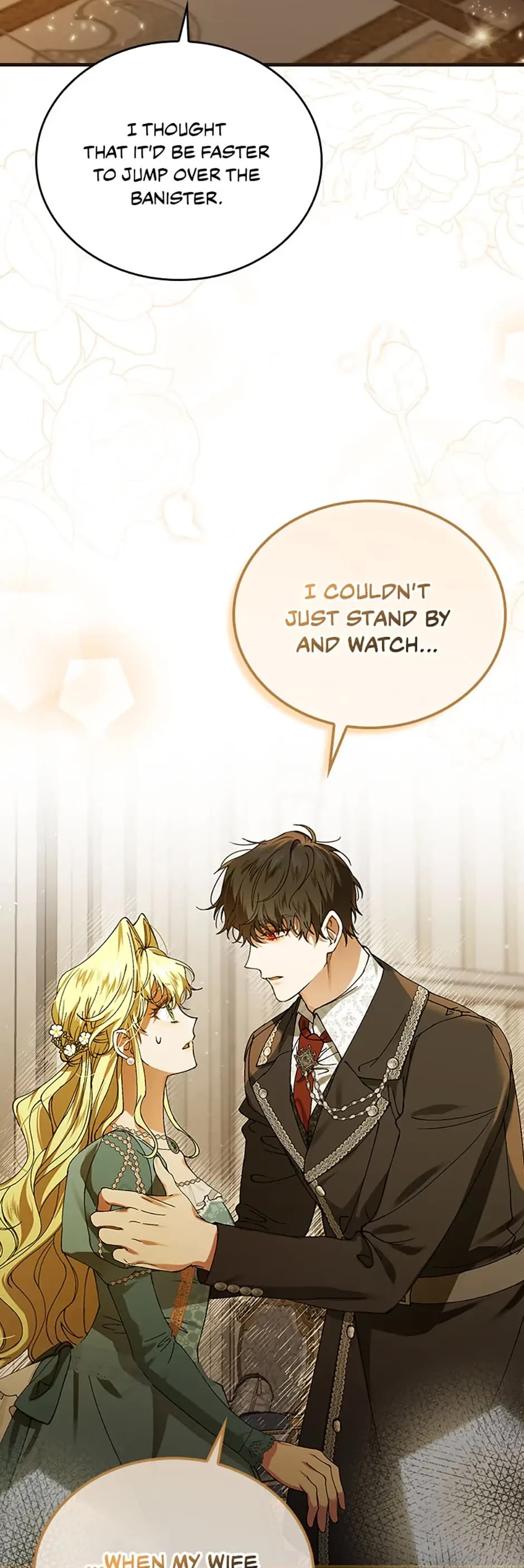 The Perfect Ending for the Villainess of a Fairy Tale chapter 41 page 39