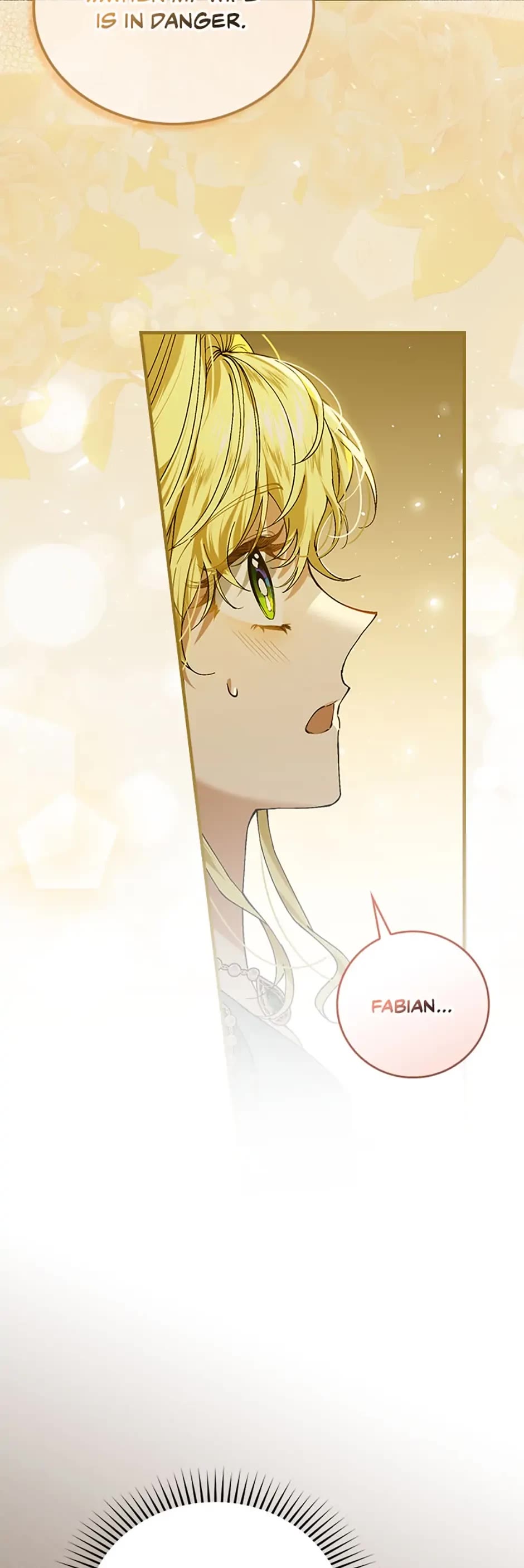 The Perfect Ending for the Villainess of a Fairy Tale chapter 41 page 40