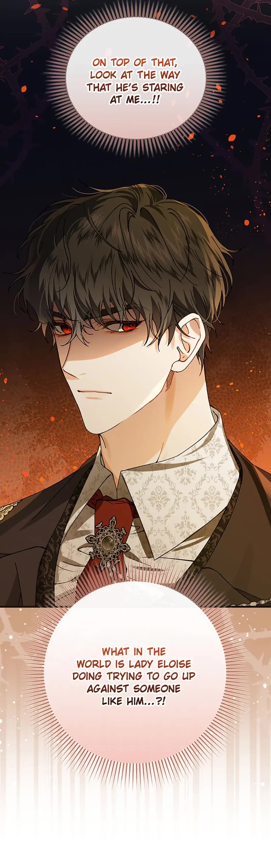 The Perfect Ending for the Villainess of a Fairy Tale chapter 41 page 43