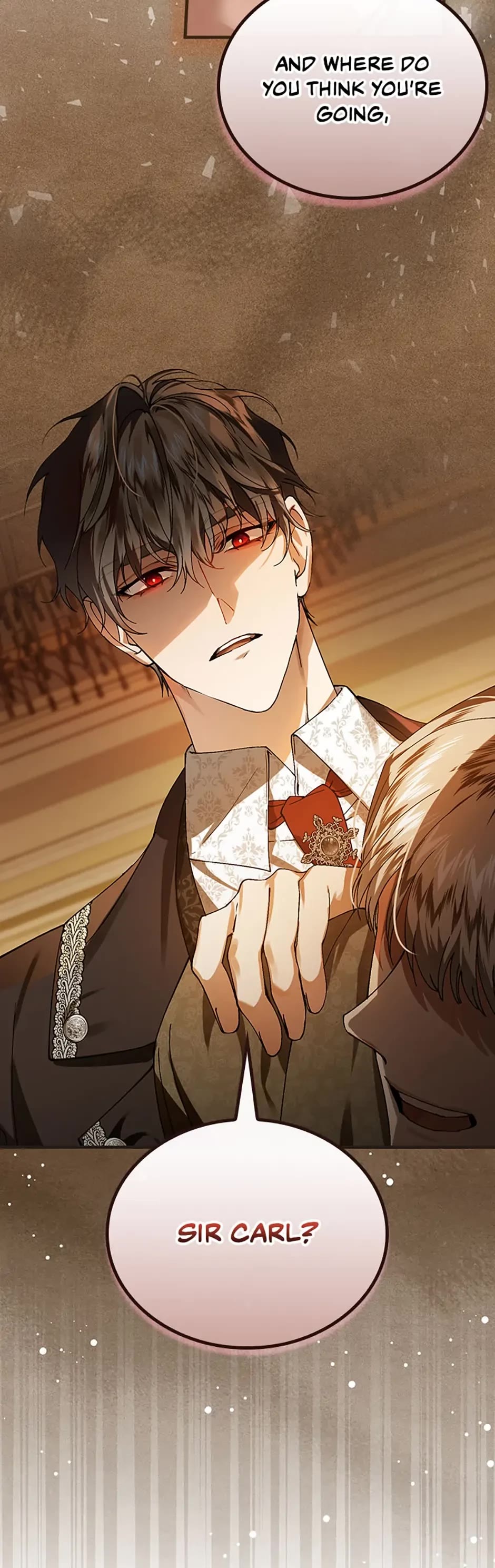 The Perfect Ending for the Villainess of a Fairy Tale chapter 41 page 46