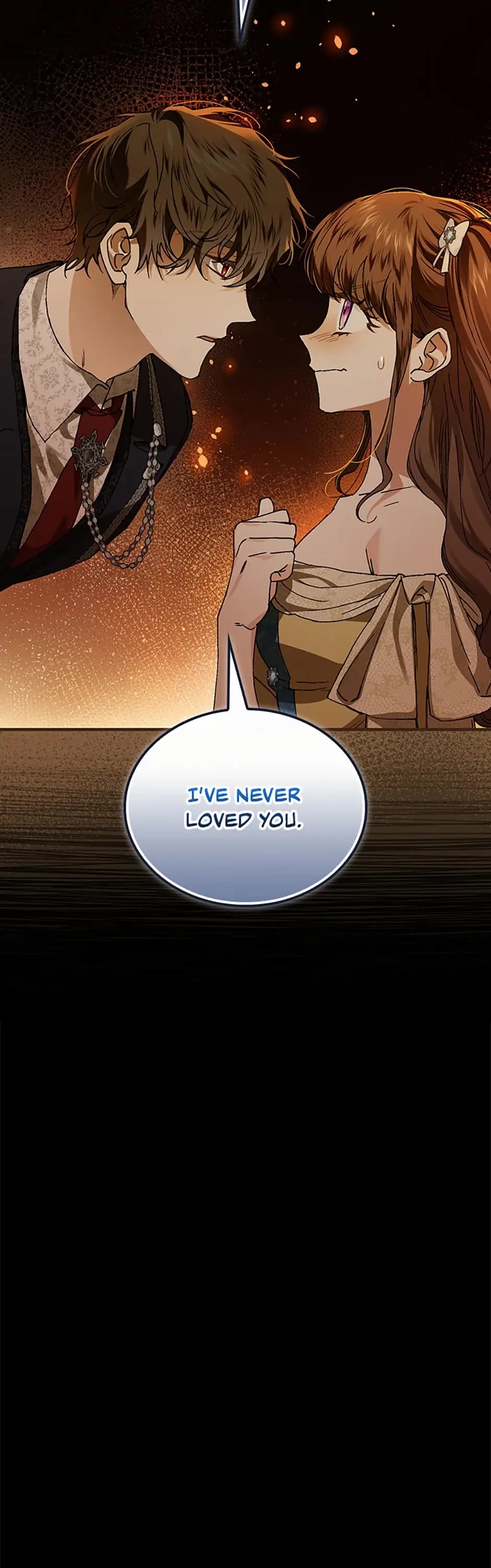 The Perfect Ending for the Villainess of a Fairy Tale chapter 41 page 6