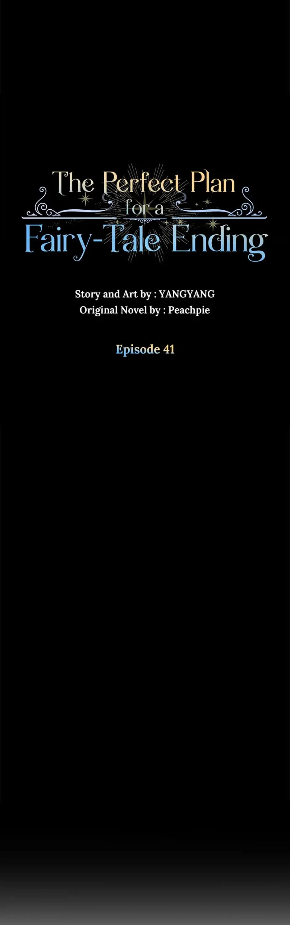 The Perfect Ending for the Villainess of a Fairy Tale chapter 41 page 7