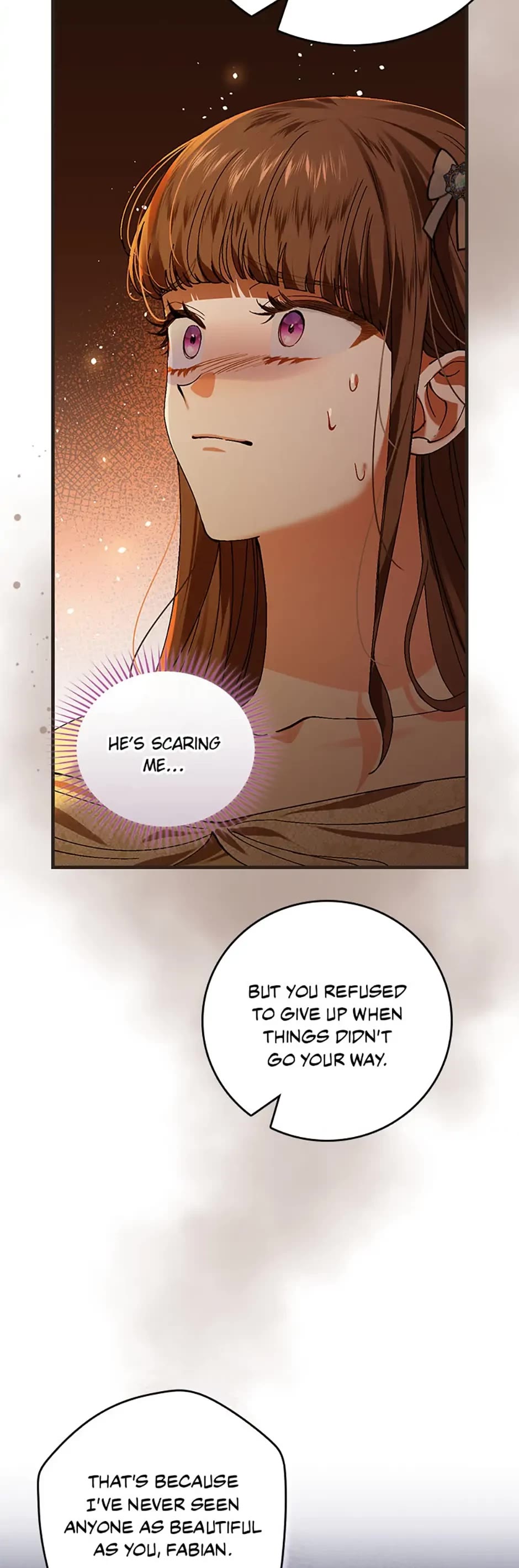 The Perfect Ending for the Villainess of a Fairy Tale chapter 41 page 9