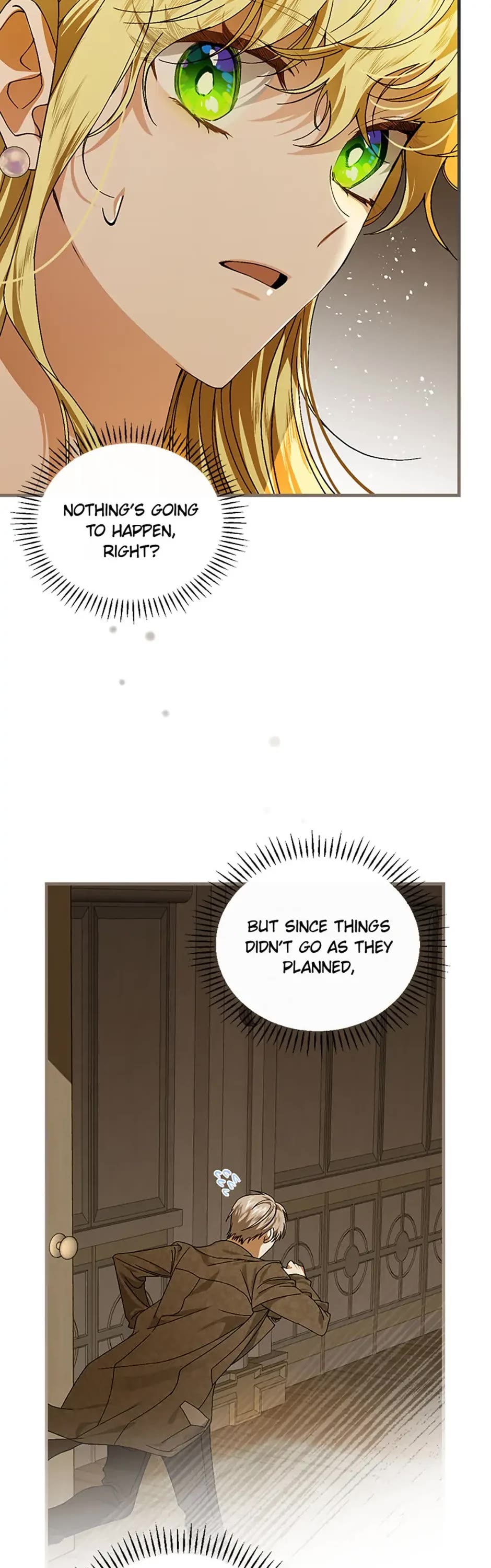 The Perfect Ending for the Villainess of a Fairy Tale chapter 42 page 11