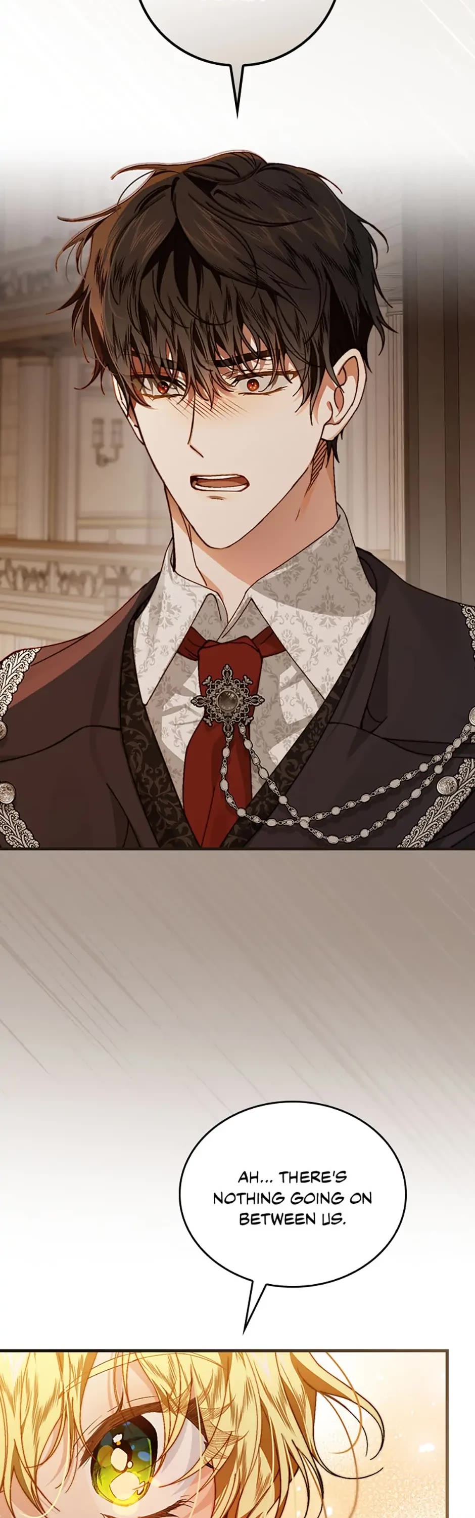 The Perfect Ending for the Villainess of a Fairy Tale chapter 42 page 13