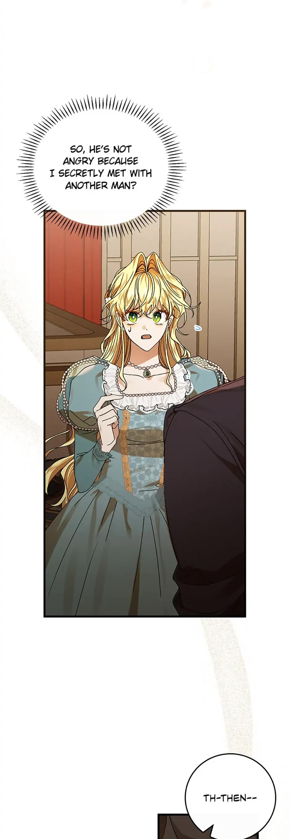 The Perfect Ending for the Villainess of a Fairy Tale chapter 42 page 15