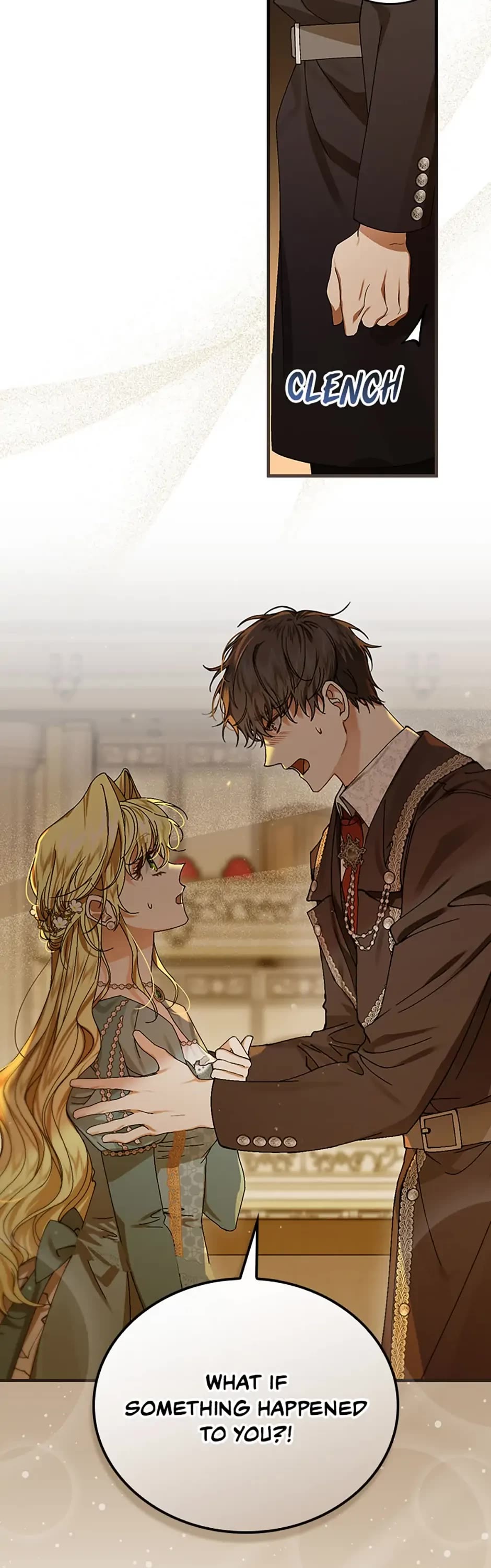 The Perfect Ending for the Villainess of a Fairy Tale chapter 42 page 16