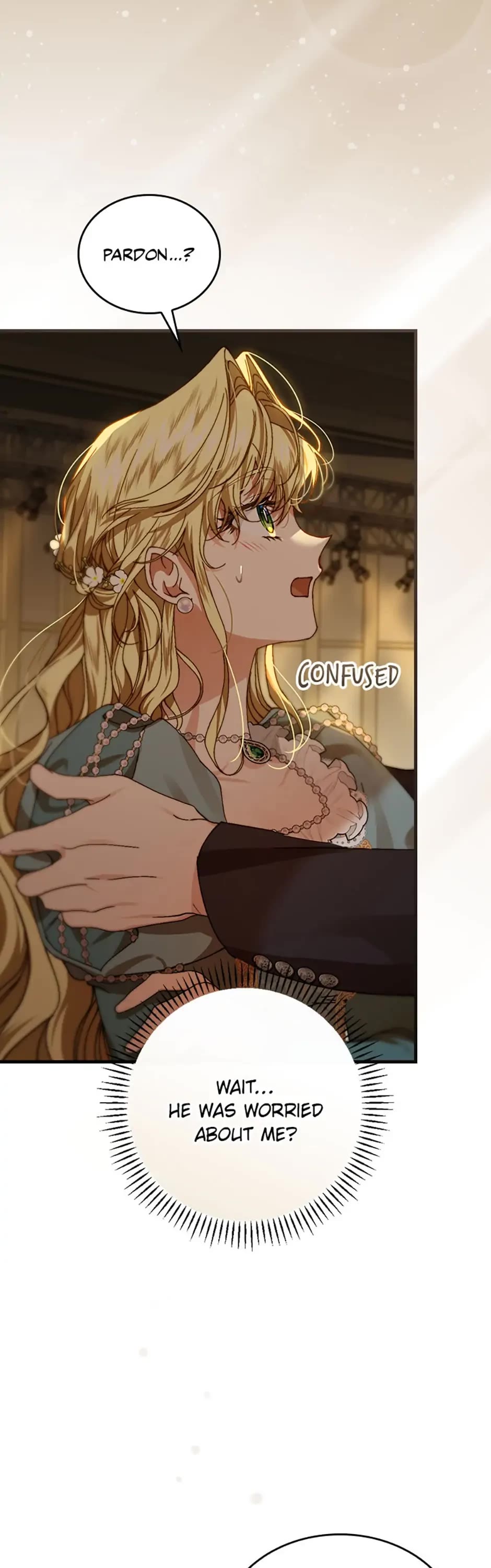 The Perfect Ending for the Villainess of a Fairy Tale chapter 42 page 17