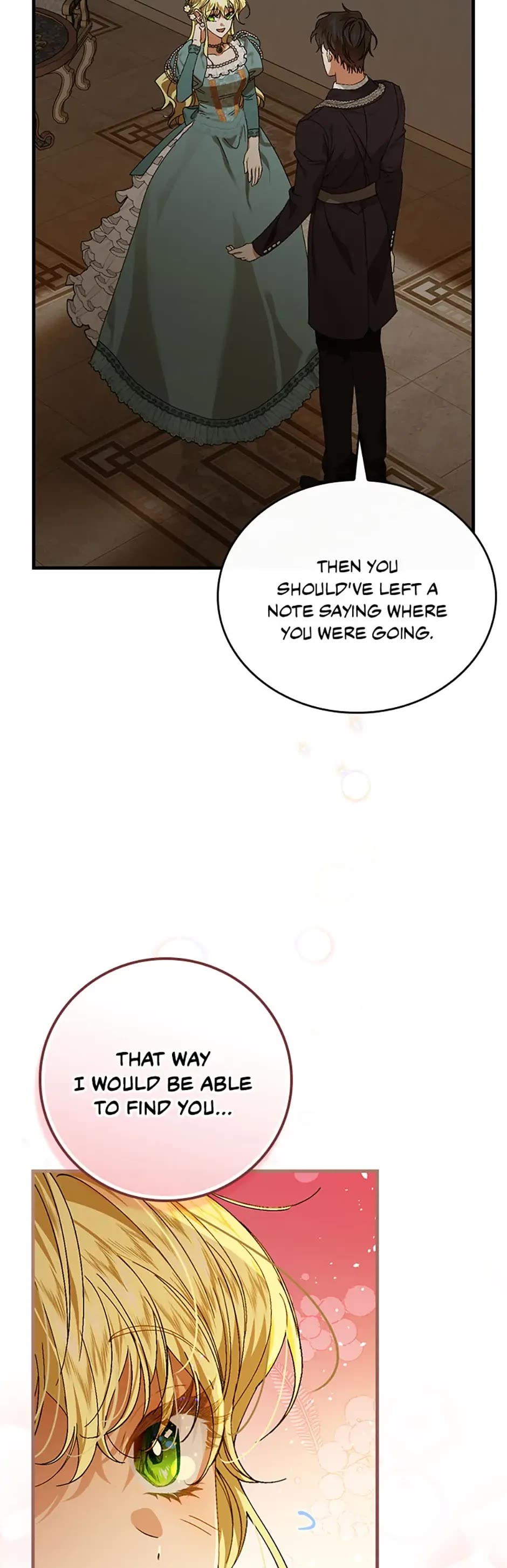 The Perfect Ending for the Villainess of a Fairy Tale chapter 42 page 19