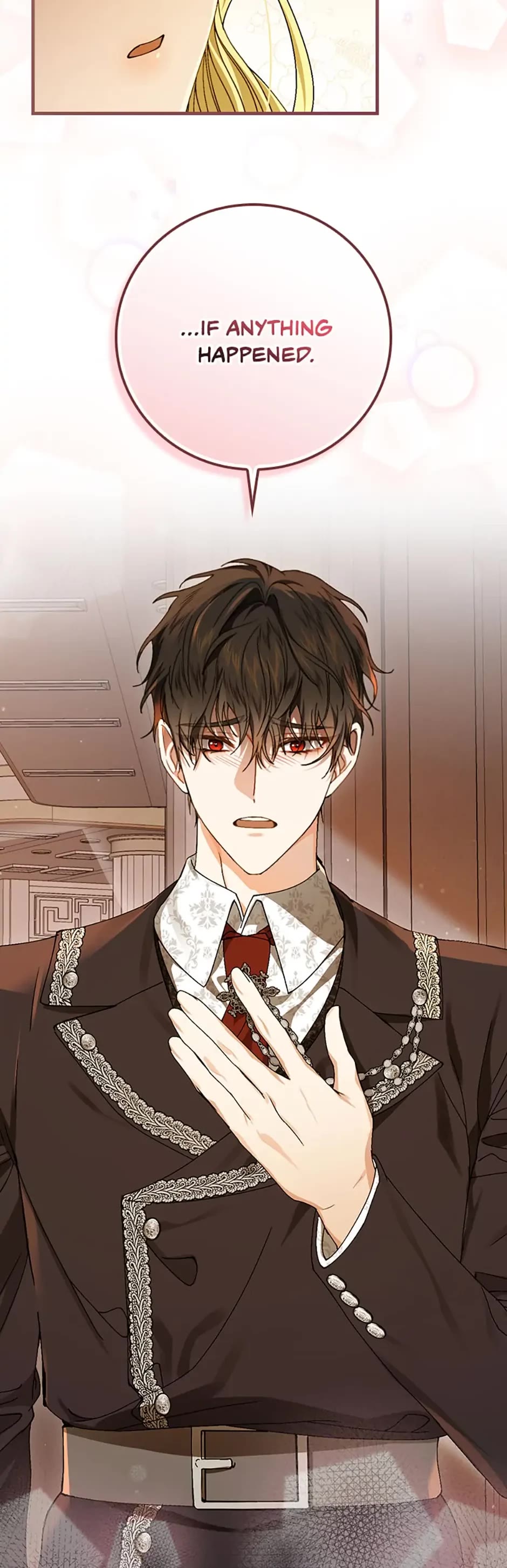 The Perfect Ending for the Villainess of a Fairy Tale chapter 42 page 20