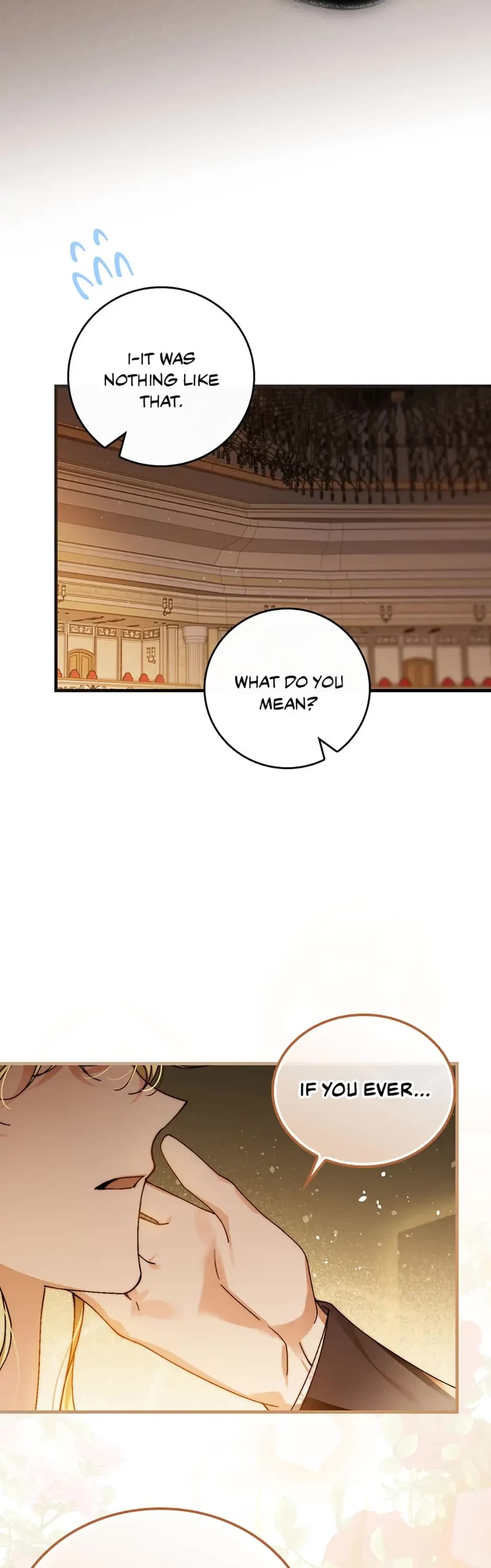 The Perfect Ending for the Villainess of a Fairy Tale chapter 42 page 23