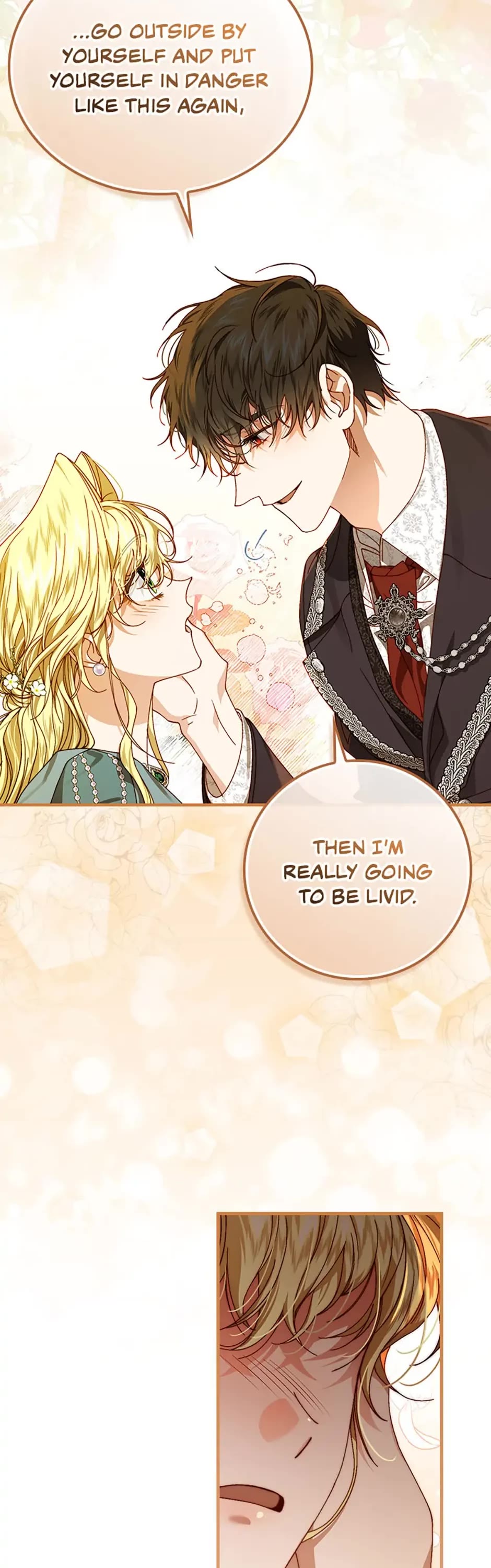 The Perfect Ending for the Villainess of a Fairy Tale chapter 42 page 24