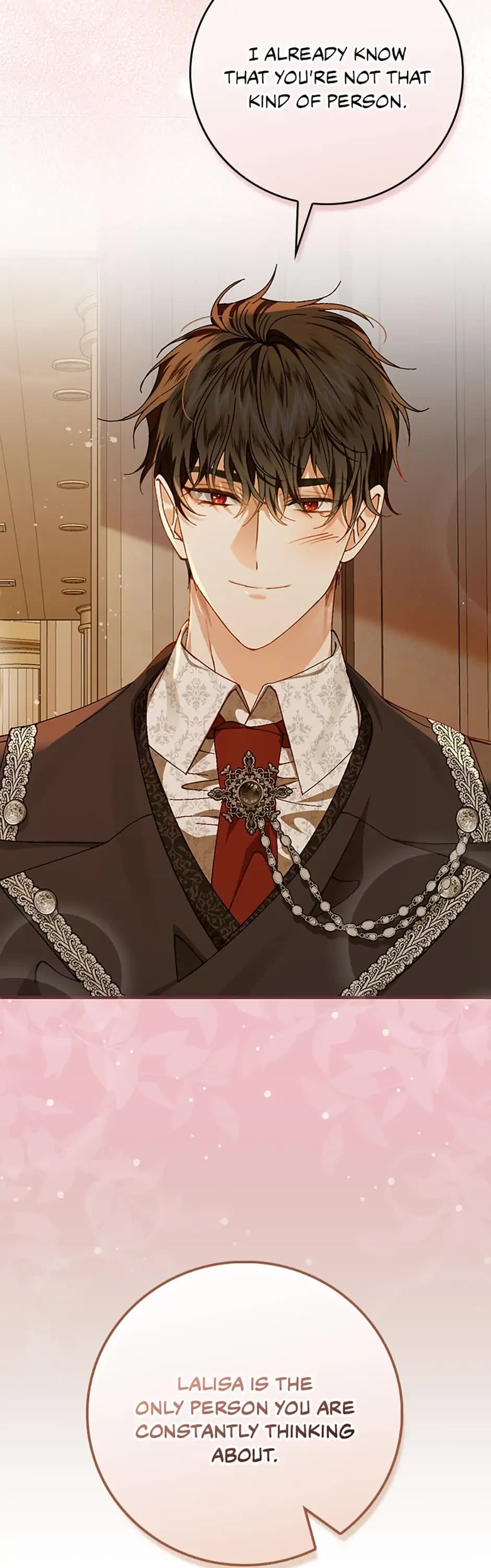 The Perfect Ending for the Villainess of a Fairy Tale chapter 42 page 26