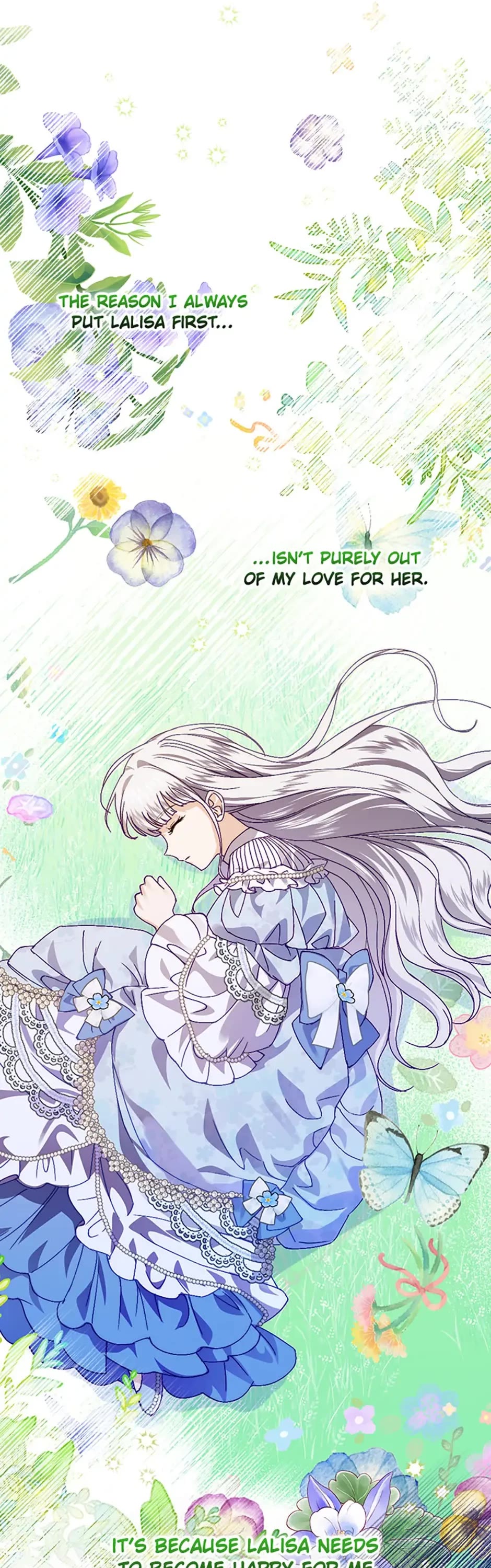 The Perfect Ending for the Villainess of a Fairy Tale chapter 42 page 28